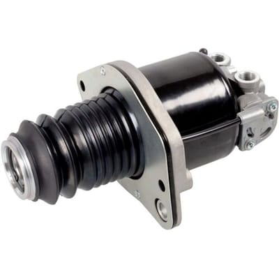 Koppelingsactuator FEBI BILSTEIN 38122