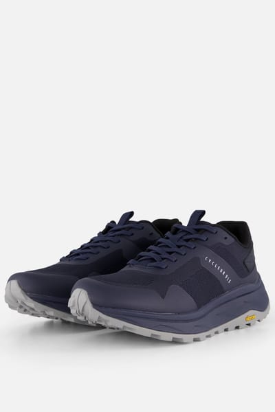 Cycleur de luxe Cycleur de Luxe CX9 Sneakers blauw Textiel