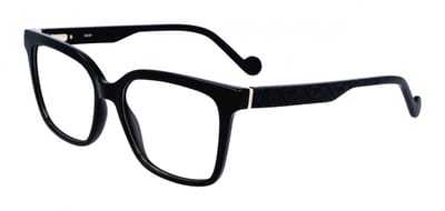 LIU JO LJ2767 001 Glasdiameter: 53