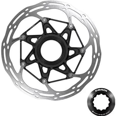 Remschijf Sram Centerline Centerlock (x2)