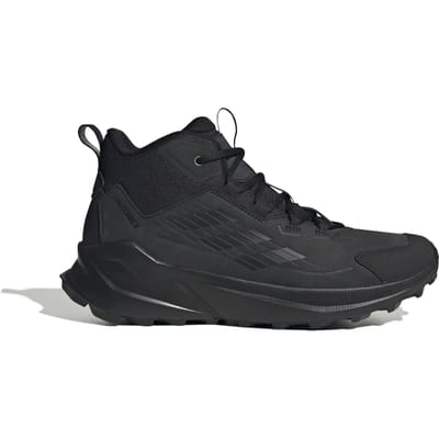 adidas TERREX Terrex Trailmaker 2.0 Leren Hiking Schoenen - Heren - Zwart