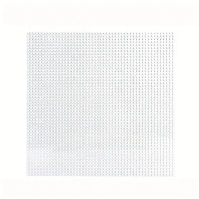 Klassieke Basisplaat 50X50 32X32 16X32 16X16 Stippen Bouwstenen Bakstenen Basisplaten DIY Bouwspeelgoed