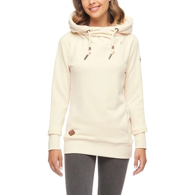 Dames Hoodie Ragwear Gripy Bold