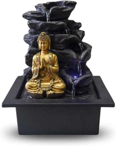 CLVP® Kamerfontein - Binnenfontein - Waterornament