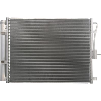 Condensator, airconditioning KOYORAD CD820912