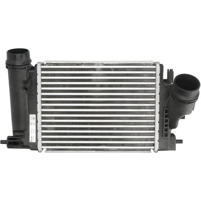 Intercooler NISSENS 96207