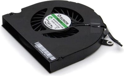 MMOBIEL CPU-Ventilator voor het Koelen van de Macbook Pro A1297 - 2009 / 2011