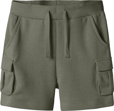 Name it Sweatshort Regular fit