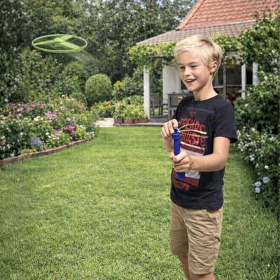 Schijfschieter 15cm 2pcs PP