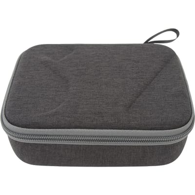 Draagtas voor Osmo Pocket 3 Harde Schaal Opbergtas Draagbare Beschermhoes voor Osmo Pocket 3 black