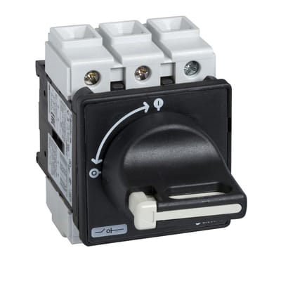 Schneider Electric Main Schakelaar discon. 63a