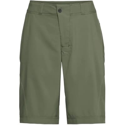 Dames short VAUDE Ledro