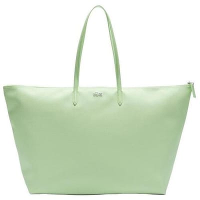 Boodschappentas Lacoste confetti