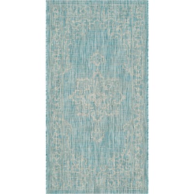 Buitenkleed Mirabelle | Safavieh