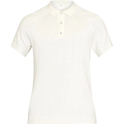 Polo KnowledgeCotton Apparel Gots Vegan