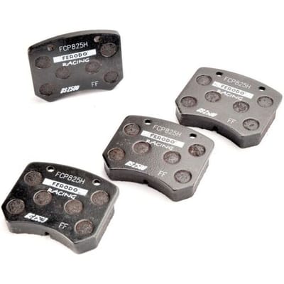High performance remblokkenset FERODO FCP825H