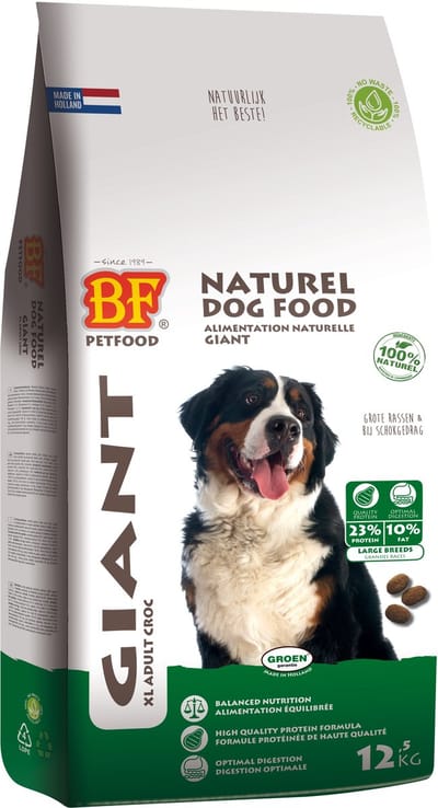 Biofood Giant - 12.5 KG