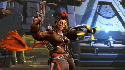 Battleborn - FR - Xbox One