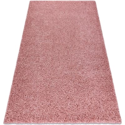 Kleden Rugsx Tapijt SOFFI shaggy 5cm rozekleuring 120x170 cm