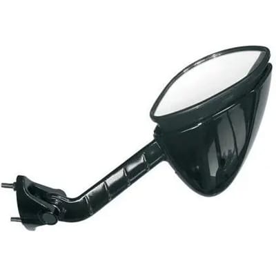 Aanpasbare linker motorspiegel Brazoline Kawasaki