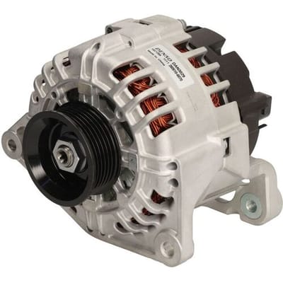 Driefasige generator DENSO DAN3029