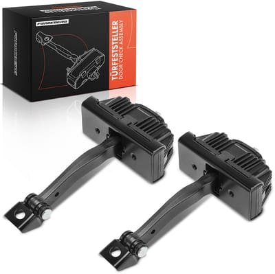 Frankberg 2x Deurbegrenzer voor BMW X5 E70