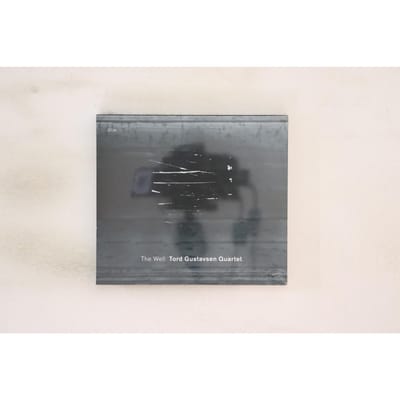 Tord Gustavsen Quartet - The Well (CD)