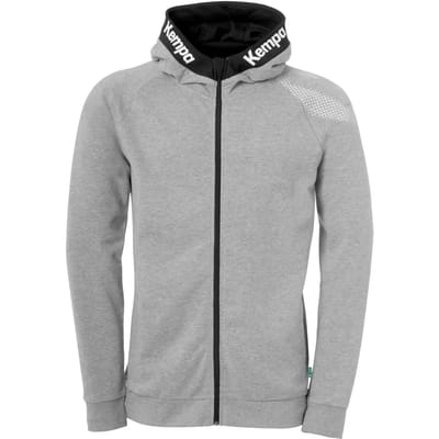 Kempa trainingsjack Core 26 Hood Jacket 2003663