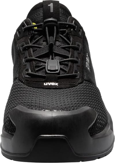 Uvex Veiligheidsits-/Halb-schoenen 1 X-Craft S1 Pl SR 6800