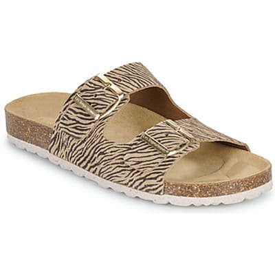 Les Tropeziennes par M.Belarbi  Slippers ZATIX SUEDE
