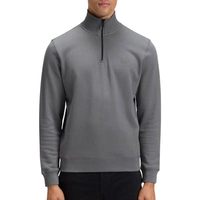 Boss Zetrust Sweater Heren - Maat M