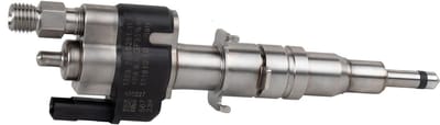 Dailygoods- Brandstofinjector Vervangend - Compatibel met 1/3/5/6-Serie - Onderdeelnr. 13537565137 - OEM-nummers 13537589048 - Auto-accessoires - Hoogwaardige kwaliteit - Injector