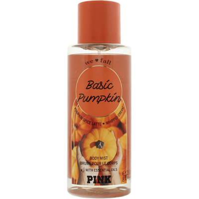 Victoria's Secret Basic Pumpkin 250 ml