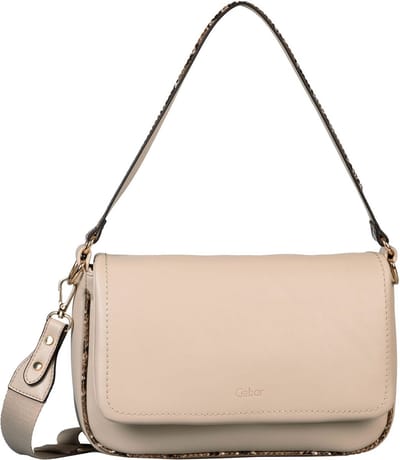 Gabor Schoudertas Sena Cross Bag Beige
