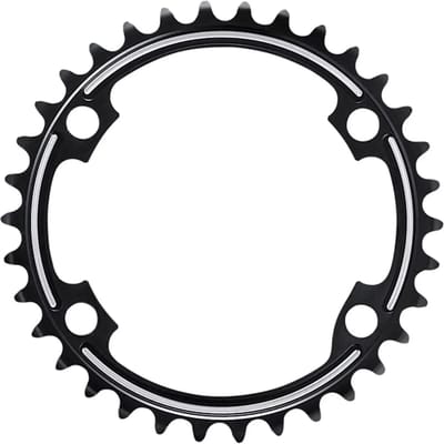 Shimano Dura-Ace R9100 11 speed kettingblad 36T