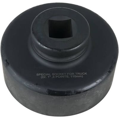 KS Tools 4603320 460.3320 Binnen-achtkant Asmoersleutel 110 mm 1 (25 mm)