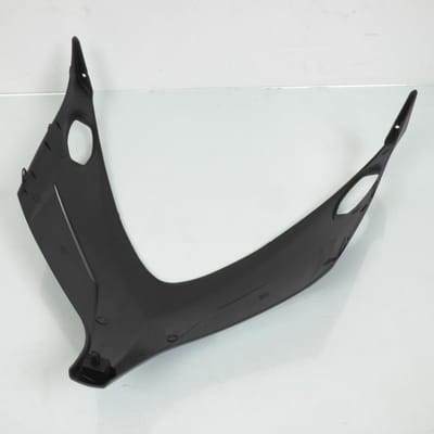 Tablier avant P2R pour Scooter Yamaha 500 T-Max 2001 à 2007 noir mat Neuf