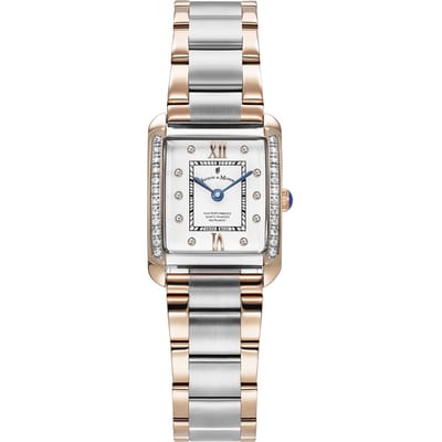 Jacques du Manoir JWL05504 Emily II Horloge