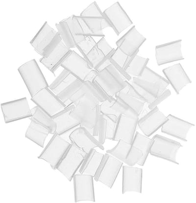 Cosensi- Keratine Granules Premium Kralen - Lijm voor Hair Extensions - I-tip/U-tip/Flat-tip/V-tip - Duurzaam - Hoogwaardige Keratine - Gemakkelijk te Smelten - Hairextensions