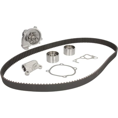 Waterpomp+distributieriem set SKF VKMC 94919-1