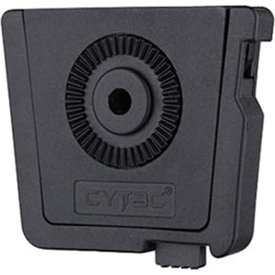 Cytac quick release