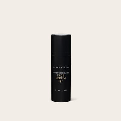 Aruba Aloe Hyaluronic Acid Face Serum | Verzachtende en kalmerende verzorging | Pure Aloë Vera | 30ml