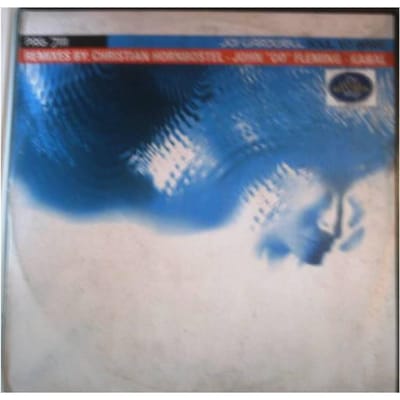12-inch Plaat JOI CARDWELL - Soul To Bare (Remixen) PRG7111 PRG 1997 Italië Dans & Elektronische Muziek Gebruikt