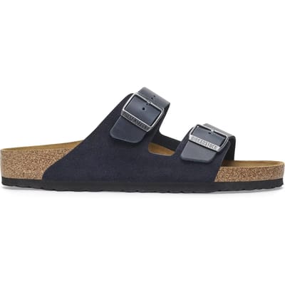 Sandalen Birkenstock Arizona Mixed Leather