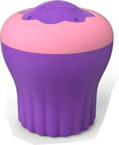 Jean Dubost Microcake dessertvorm voor de magnetron PRIJS PER STUK