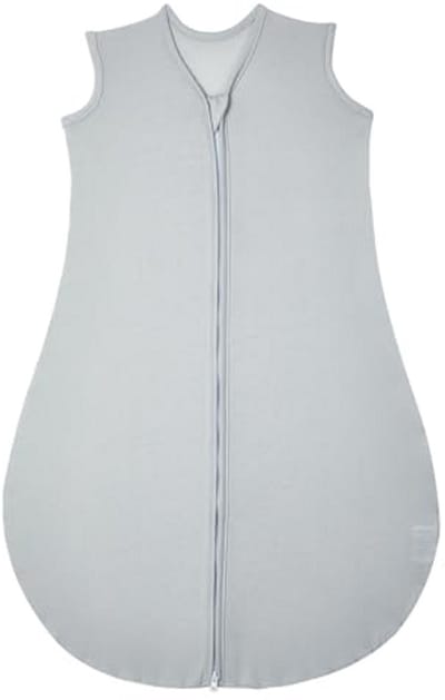Unisex Baby Slaapzak 0,5 TOG - Extra Zachte Lichtgewicht Draagbare Deken voor Baby en Peuter