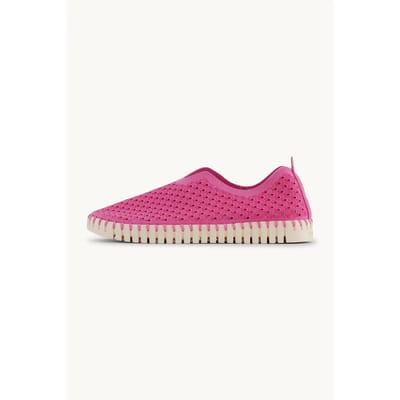 Emblematische mocassins vrouw Ilse Jacobsen Hornbæk Tulip