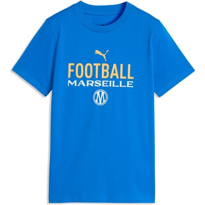 T-shirt kind OM Culture 2026/27