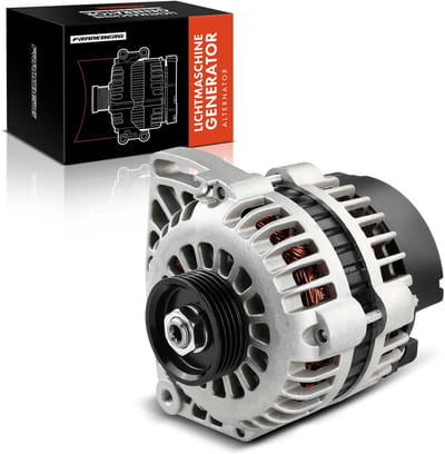 Frankberg 1x dynamo generator voor Renault