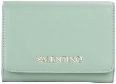 VALENTINO portemonnee Clio Re Wallet Laguna mintgroen